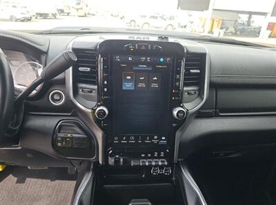 2024 RAM 2500 Laramie 6.7 CUMMINS NIGHT EDITION 4X4   - Photo 5 - Rancho Cordova, CA 95742