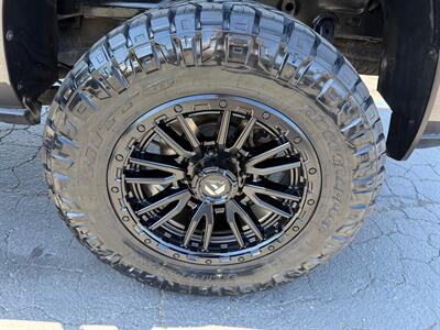 2024 RAM 2500 Laramie Diesel NIGHT EDITION 4X4 $900s/month OAC   - Photo 15 - Rancho Cordova, CA 95742