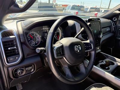 2024 RAM 2500 Laramie Diesel NIGHT EDITION 4X4 $900s/month OAC   - Photo 9 - Rancho Cordova, CA 95742