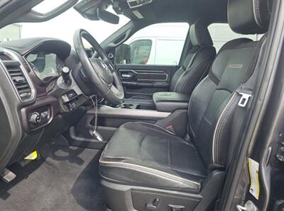 2024 RAM 2500 Laramie 6.7 CUMMINS NIGHT EDITION 4X4   - Photo 3 - Rancho Cordova, CA 95742