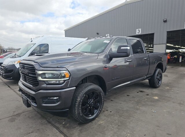 2024 RAM 2500 Laramie 6.7 CUMMINS NIGHT EDITION 4X4   - Photo 1 - Rancho Cordova, CA 95742