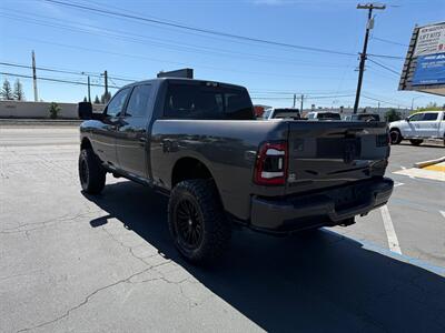 2024 RAM 2500 Laramie Diesel NIGHT EDITION 4X4 $900s/month OAC   - Photo 7 - Rancho Cordova, CA 95742