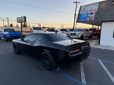 2017 Dodge Challenger R/T Scat Pack Shaker   - Photo 7 - Rancho Cordova, CA 95742