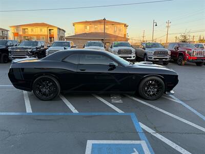 2017 Dodge Challenger R/T Scat Pack Shaker   - Photo 4 - Rancho Cordova, CA 95742