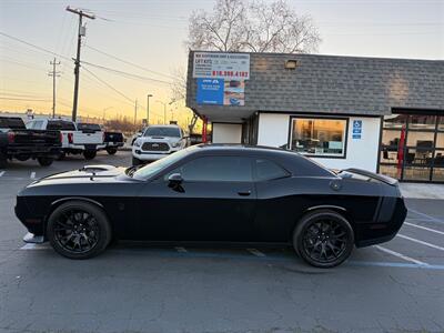 2017 Dodge Challenger R/T Scat Pack Shaker   - Photo 8 - Rancho Cordova, CA 95742