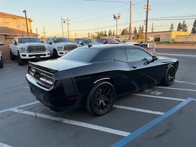 2017 Dodge Challenger R/T Scat Pack Shaker   - Photo 5 - Rancho Cordova, CA 95742