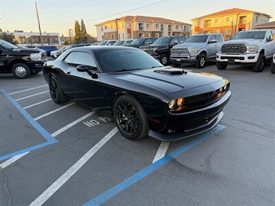 2017 Dodge Challenger R/T Scat Pack Shaker   - Photo 3 - Rancho Cordova, CA 95742