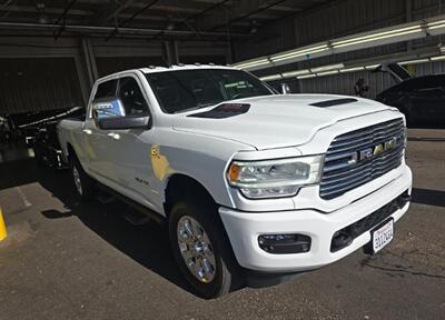 2024 RAM 2500 Laramie Sport 6.7 Cummins Diesel 4x4 LOADED - Photo 2 - Rancho Cordova, CA 95742