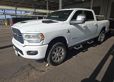 2024 RAM 2500 Laramie Sport 6.7 Cummins Diesel 4x4 LOADED - Photo 1 - Rancho Cordova, CA 95742