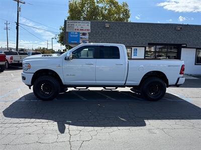 2024 RAM 2500 Laramie Sport 6.7 Cummins Diesel 4x4 Loaded - Photo 7 - Rancho Cordova, CA 95742