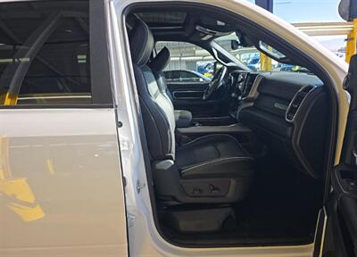 2024 RAM 2500 Laramie Sport 6.7 Cummins Diesel 4x4 LOADED - Photo 7 - Rancho Cordova, CA 95742
