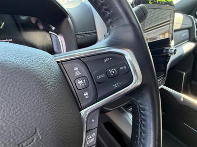 2024 RAM 2500 Laramie Sport 6.7 Cummins Diesel 4x4 Loaded - Photo 10 - Rancho Cordova, CA 95742