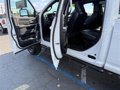 2024 RAM 2500 Laramie Sport 6.7 Cummins Diesel 4x4 Loaded - Photo 15 - Rancho Cordova, CA 95742