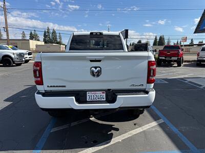2024 RAM 2500 Laramie Sport 6.7 Cummins Diesel 4x4 Loaded - Photo 5 - Rancho Cordova, CA 95742