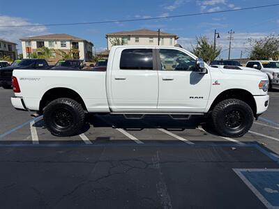 2024 RAM 2500 Laramie Sport 6.7 Cummins Diesel 4x4 Loaded - Photo 8 - Rancho Cordova, CA 95742