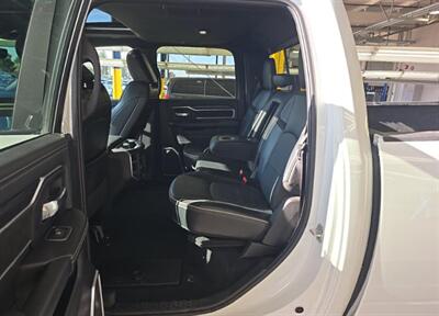 2024 RAM 2500 Laramie Sport 6.7 Cummins Diesel 4x4 LOADED - Photo 5 - Rancho Cordova, CA 95742