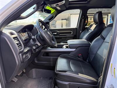 2024 RAM 2500 Laramie Sport 6.7 Cummins Diesel 4x4 Loaded - Photo 11 - Rancho Cordova, CA 95742
