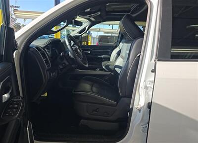 2024 RAM 2500 Laramie Sport 6.7 Cummins Diesel 4x4 LOADED - Photo 3 - Rancho Cordova, CA 95742