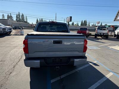 2021 Toyota Tundra SR5 Crewmax 4x4 5.7 - Photo 6 - Rancho Cordova, CA 95742