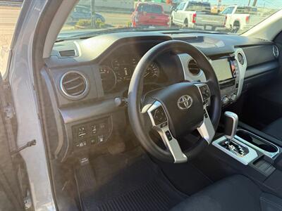 2021 Toyota Tundra SR5 Crewmax 4x4 5.7 - Photo 9 - Rancho Cordova, CA 95742