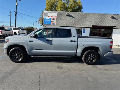 2021 Toyota Tundra SR5 Crewmax 4x4 5.7 - Photo 8 - Rancho Cordova, CA 95742
