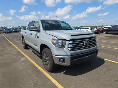 2021 Toyota Tundra SR5 Crewmax 4x4 5.7   - Photo 2 - Rancho Cordova, CA 95742