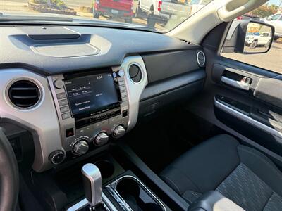 2021 Toyota Tundra SR5 Crewmax 4x4 5.7 - Photo 10 - Rancho Cordova, CA 95742