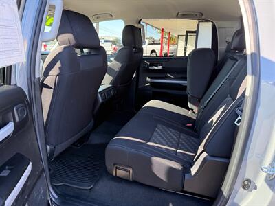 2021 Toyota Tundra SR5 Crewmax 4x4 5.7 - Photo 13 - Rancho Cordova, CA 95742