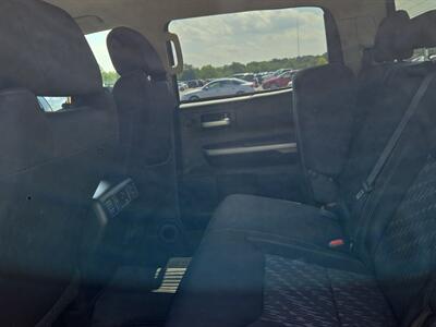 2021 Toyota Tundra SR5 Crewmax 4x4 5.7   - Photo 5 - Rancho Cordova, CA 95742