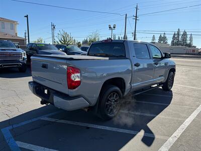 2021 Toyota Tundra SR5 Crewmax 4x4 5.7 - Photo 5 - Rancho Cordova, CA 95742