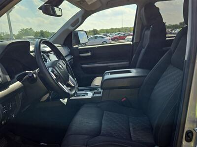 2021 Toyota Tundra SR5 Crewmax 4x4 5.7   - Photo 4 - Rancho Cordova, CA 95742