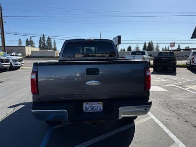 2012 Ford F-350 Super Duty Lariat 6.7 Power Stroke 4x4, lifted w/ 35s,Methods   - Photo 6 - Rancho Cordova, CA 95742