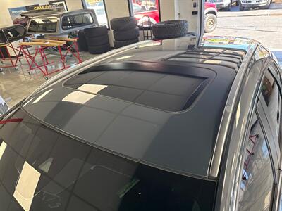 2023 Mazda CX-30 2.5 S Carbon Edition, Red Interior AWD   - Photo 6 - Rancho Cordova, CA 95742