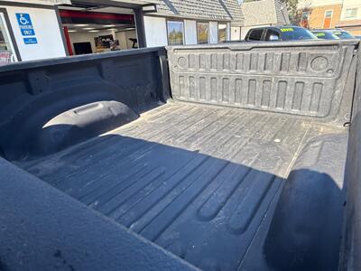 2019 RAM 1500 Big Horn 4X4, LEVELED WITH AVIX 305/55R20 - Photo 16 - Rancho Cordova, CA 95742