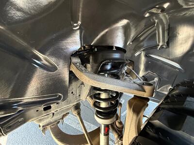 2019 RAM 1500 Big Horn 4X4, LEVELED WITH AVIX 305/55R20 - Photo 18 - Rancho Cordova, CA 95742