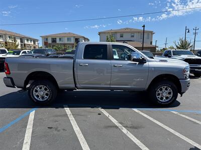 2024 RAM 2500 Laramie, 6.7 CUMMINS DIESEL 4X4,   - Photo 4 - Rancho Cordova, CA 95742