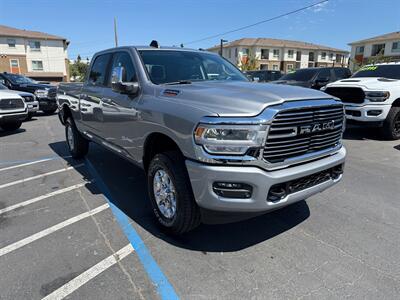 2024 RAM 2500 Laramie, 6.7 CUMMINS DIESEL 4X4,   - Photo 3 - Rancho Cordova, CA 95742