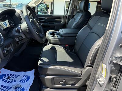 2024 RAM 2500 Laramie, 6.7 CUMMINS DIESEL 4X4,   - Photo 10 - Rancho Cordova, CA 95742