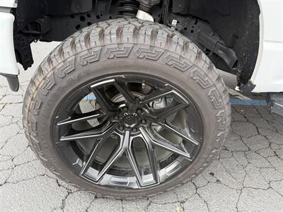 2024 Ford F-150 3.5 ECO BOOST W 10 SPD, 6in LIFT 35s, 360 CAMERA   - Photo 16 - Rancho Cordova, CA 95742