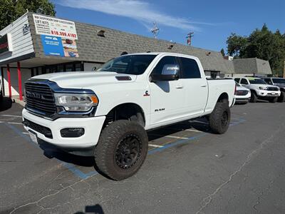 2023 RAM 2500 Laramie, 6.7 Cummins 4x4, Lifted on 37s   - Photo 2 - Rancho Cordova, CA 95742
