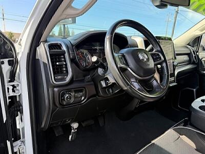 2023 RAM 2500 Laramie 6.7 Cummins Diesel 4x4 - Photo 9 - Rancho Cordova, CA 95742