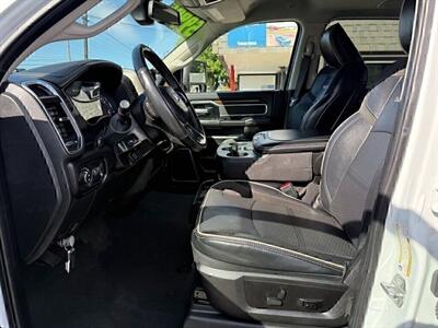 2023 RAM 2500 Laramie 6.7 Cummins Diesel 4x4 - Photo 12 - Rancho Cordova, CA 95742