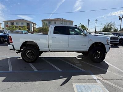 2023 RAM 2500 Laramie 6.7 Cummins Diesel 4x4 - Photo 8 - Rancho Cordova, CA 95742