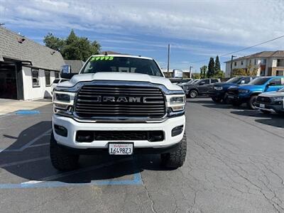 2023 RAM 2500 Laramie 6.7 Cummins Diesel 4x4 - Photo 7 - Rancho Cordova, CA 95742