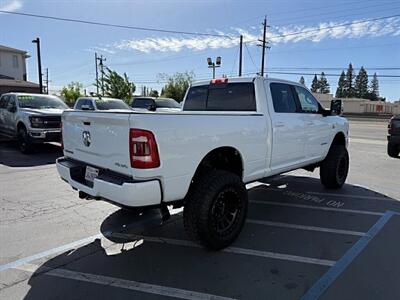 2023 RAM 2500 Laramie 6.7 Cummins Diesel 4x4 - Photo 3 - Rancho Cordova, CA 95742