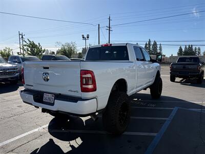 2023 RAM 2500 Laramie, 6.7 Cummins 4x4, Lifted on 37s   - Photo 3 - Rancho Cordova, CA 95742
