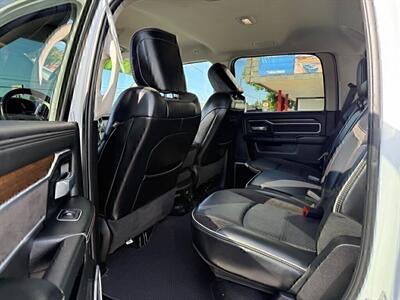 2023 RAM 2500 Laramie 6.7 Cummins Diesel 4x4 - Photo 13 - Rancho Cordova, CA 95742