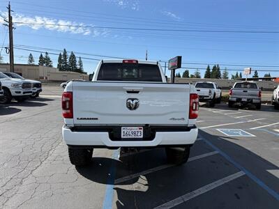 2023 RAM 2500 Laramie   - Photo 4 - Rancho Cordova, CA 95742