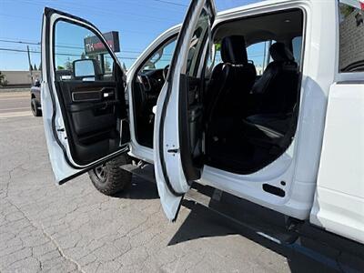 2023 RAM 2500 Laramie 6.7 Cummins Diesel 4x4 - Photo 14 - Rancho Cordova, CA 95742