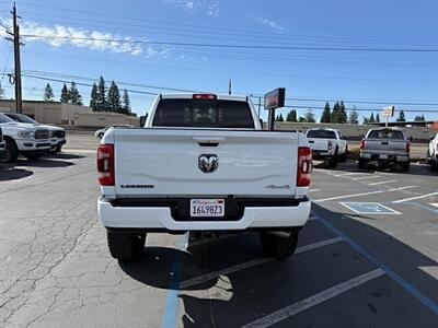 2023 RAM 2500 Laramie 6.7 Cummins Diesel 4x4 - Photo 4 - Rancho Cordova, CA 95742